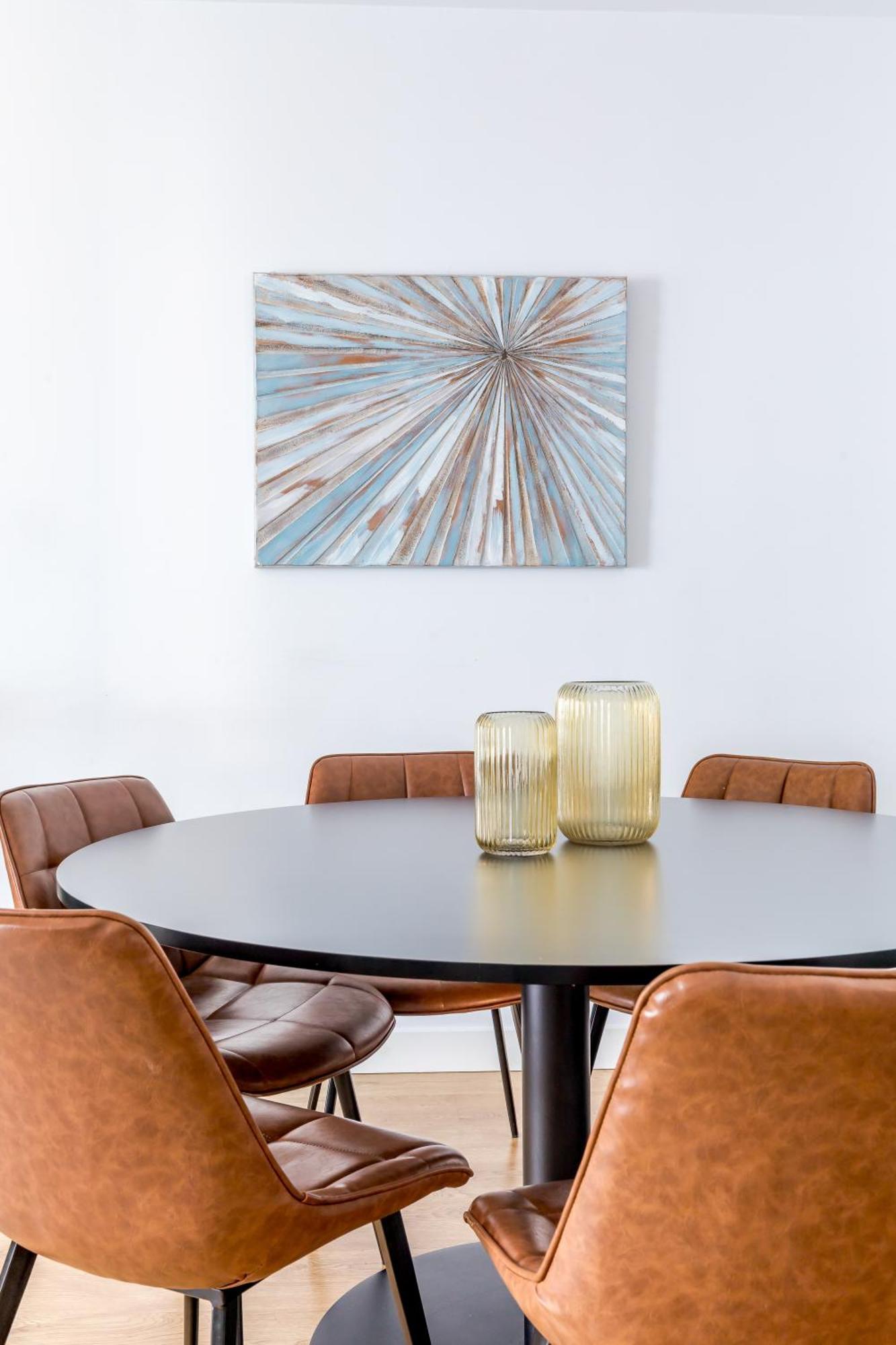 Caterina Pacifico Apartment มาดริด ภายนอก รูปภาพ