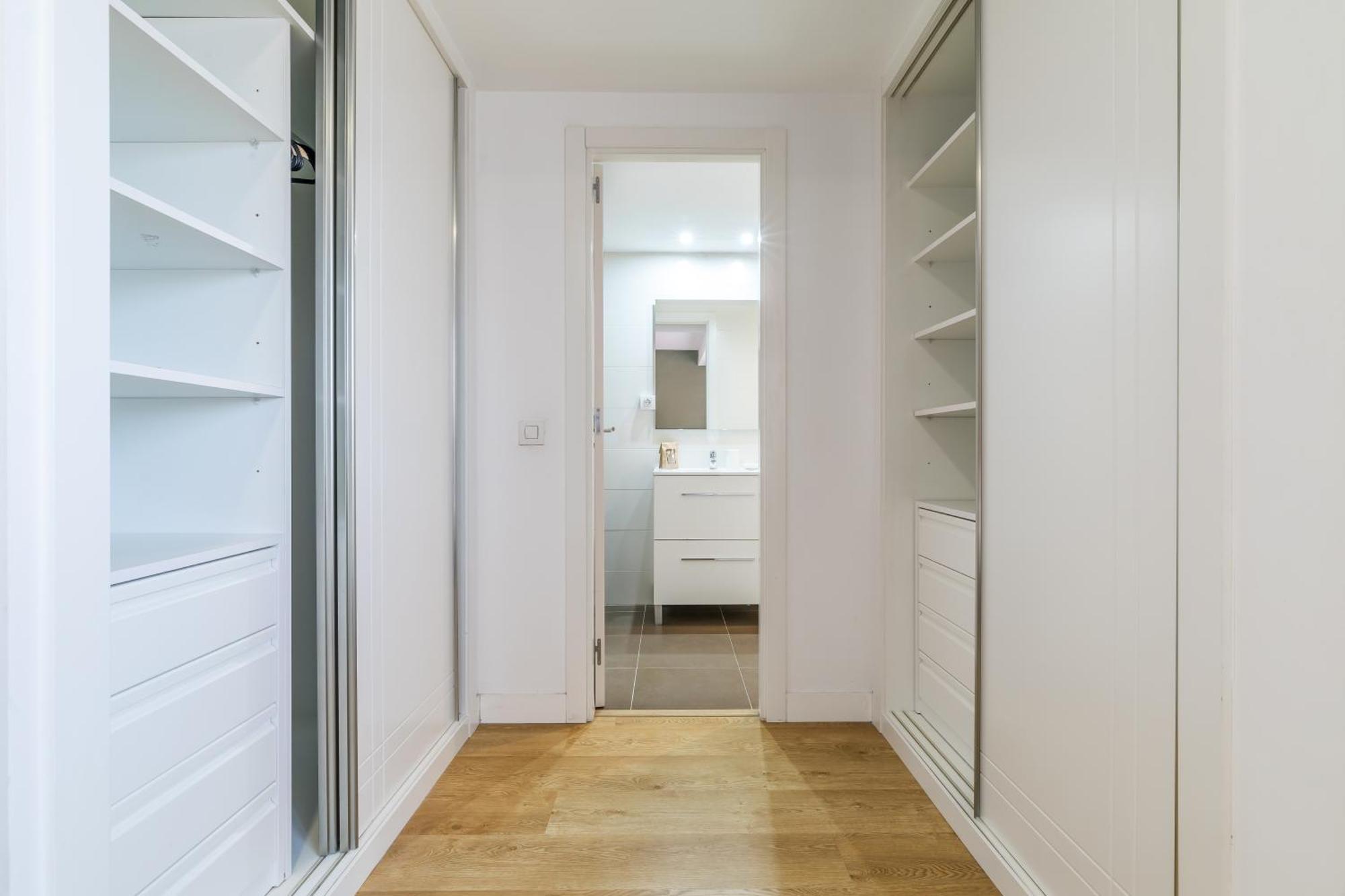 Caterina Pacifico Apartment มาดริด ภายนอก รูปภาพ